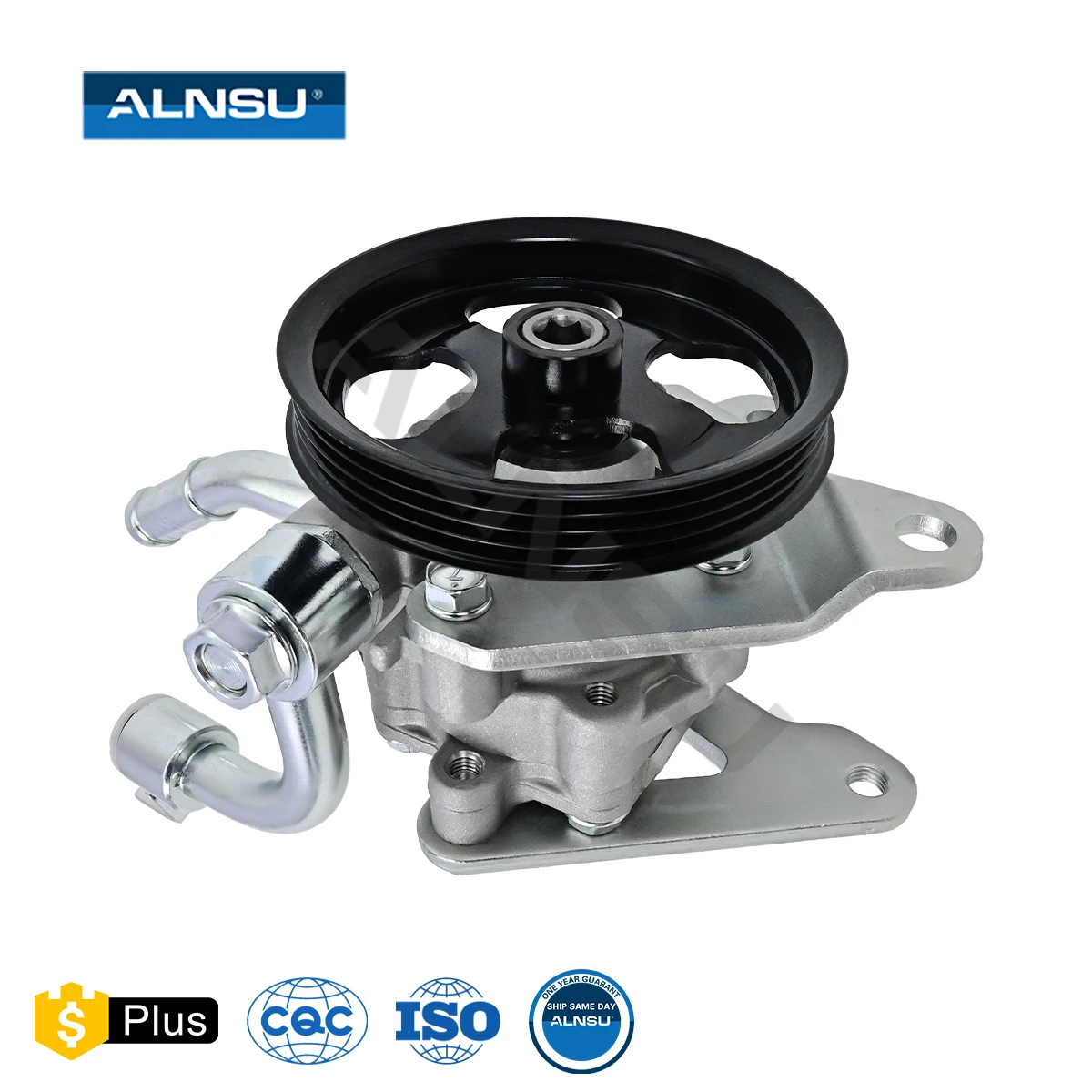 ALNSU wholesale price power steering pump for NISSAN D23X YD25 NAVARA NP300 49110-4KV0A
