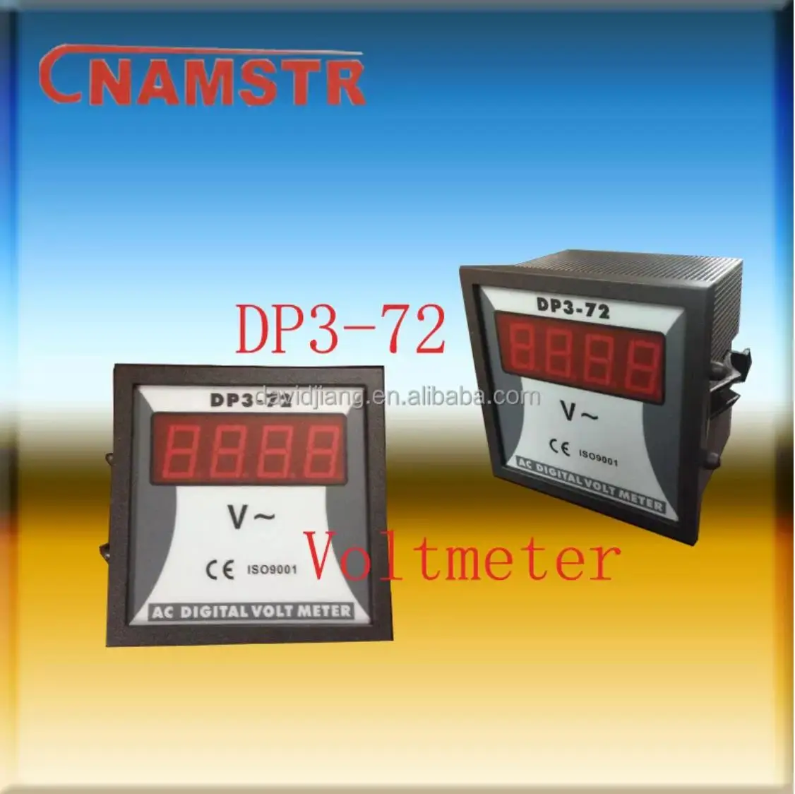 XMTD-7000  temperature Controller