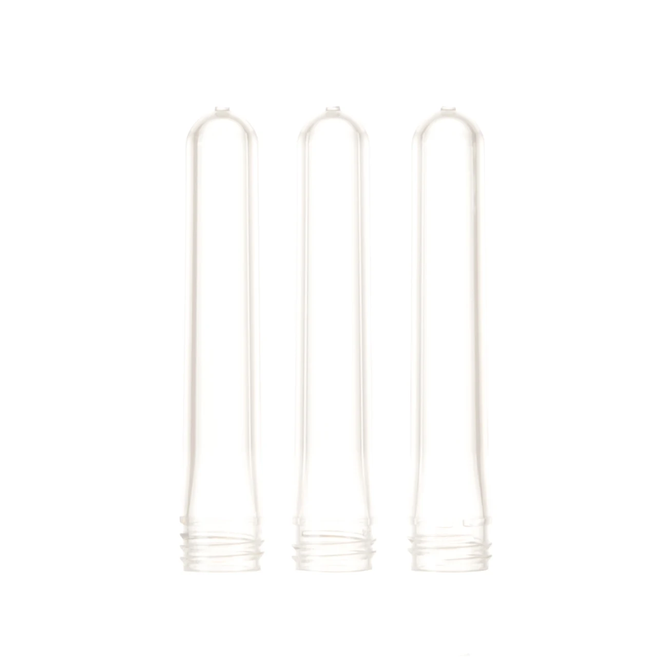 24 мм горлышко 30 г ПЭТ Преформа косметическая бутылка хорошая Pla Pcr преформа