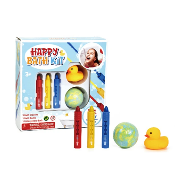 Akiaco ICTI approval bath bomb with toys EN71 ASTM  easy to bubble fizzy bath bombs