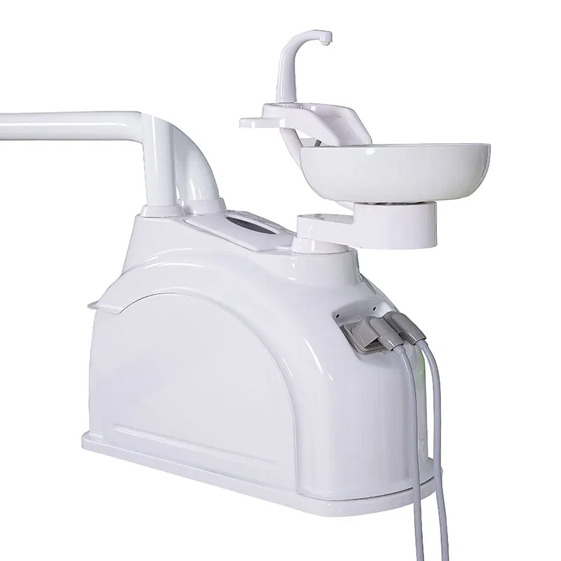 Стоматология медицинское оборудование стул портативный стоматологический блок