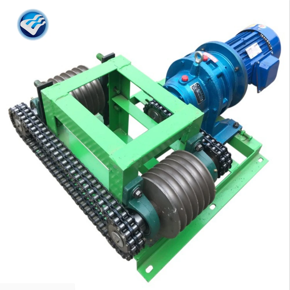 Good Feedback Poultry Manure Scraper/poultry Cleaning Machine/poultry Dung Scraper