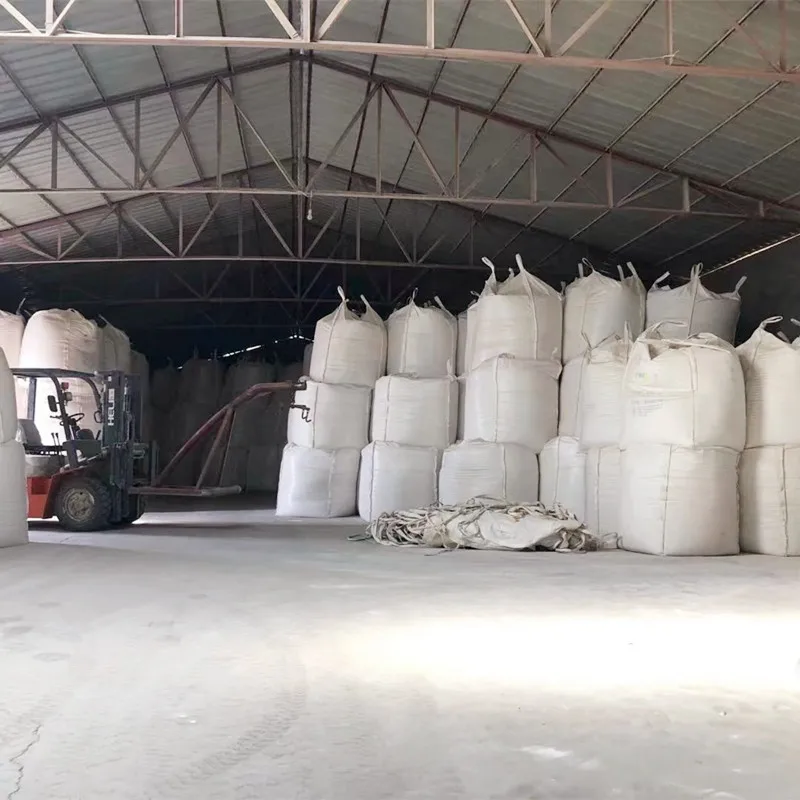 Zirconia Silica Fume/white Microsilica In Low Price From China