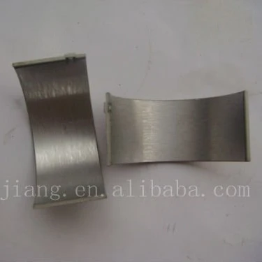 H diesel engine spare parts N185 Connecting rod bearing 185N diesel engine con-rod bearing