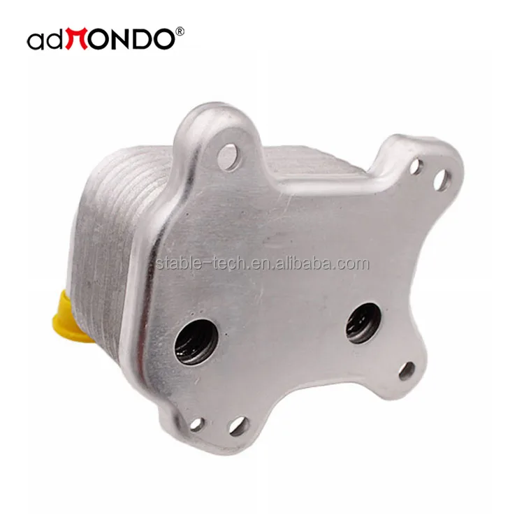 Engine Oil Cooler For OPEL Astra G CLASSIC Caravan Cc 03-09 5650773 97314815