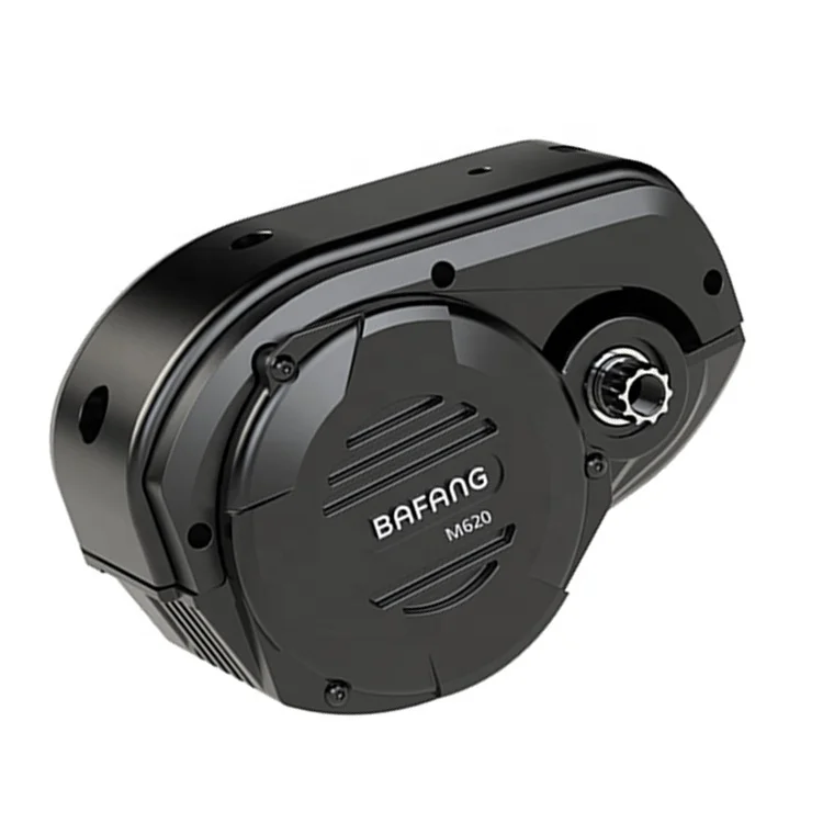 Электродвигатель Bafang ultra 48V 52V 1000W электрический M620 Mid Motor