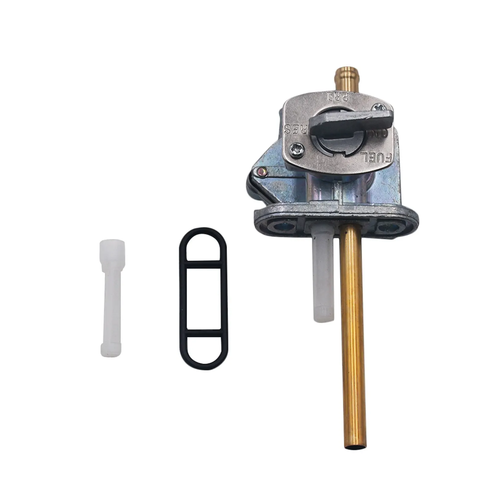 Fit for Suzuki DR-Z400 S/SM Fuel Cock Gas Tank Valve Petcock 44300-29F20