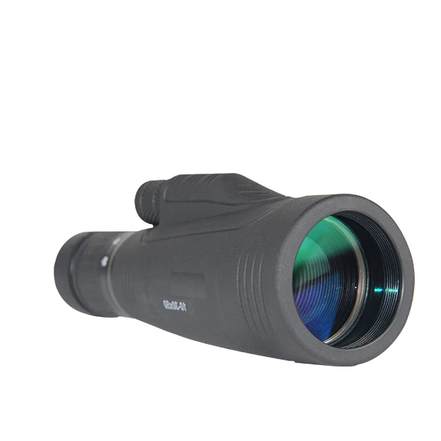 High Quality  10-30x50 Zoom monocular Telescope durable tripod for sale