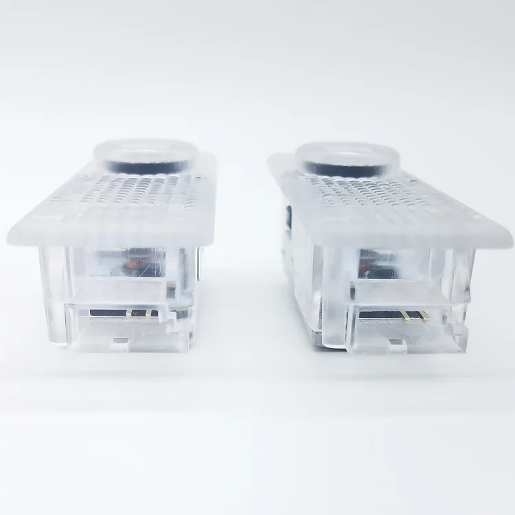 Car Door Light LED Logo For BMW E90 E91 E92 E93 M3 E60 E61 F10 F07 M5 E63 E64 F12 F13 M6  E65 E66 E67 E68