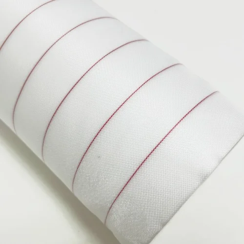 peel ply for vacuum infusion process