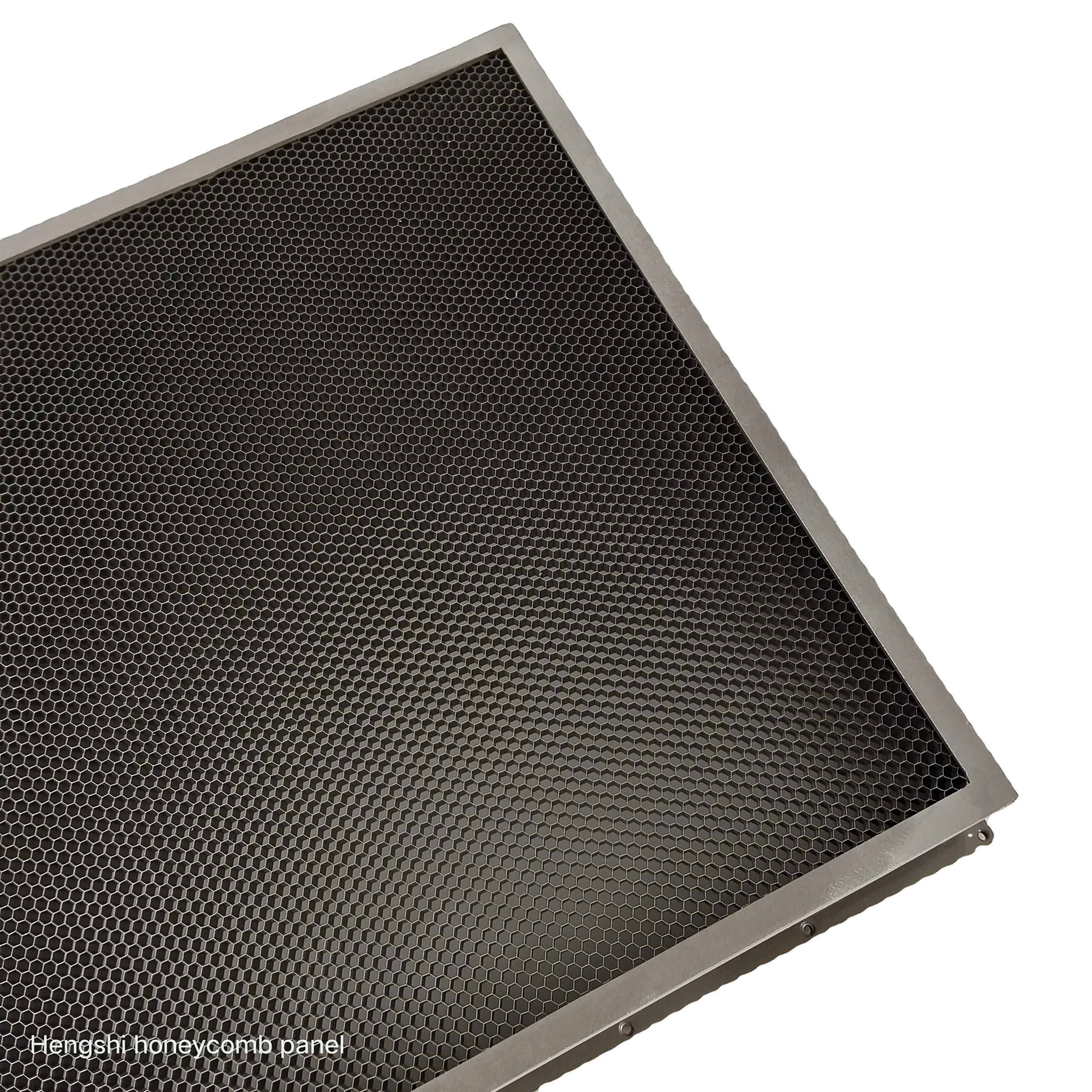 CO2 or Diode Laser Engraver Cutting Machine Laser Honeycomb Working Table Honeycomb Laser Bed for Smooth Edge