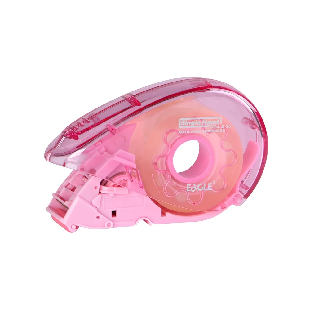 
Eagle Stationery Professional office supplies Mini Automatic Tape Dispenser OEM Support for eagle brand 
