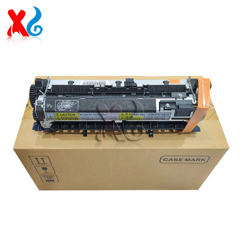 CF064A CF065A Fuser Maintenance Kit Unit For HP LaserJet Enterprise 600 M601n M601 M602n M602 M602x M603n M603dn M603 110V 220V