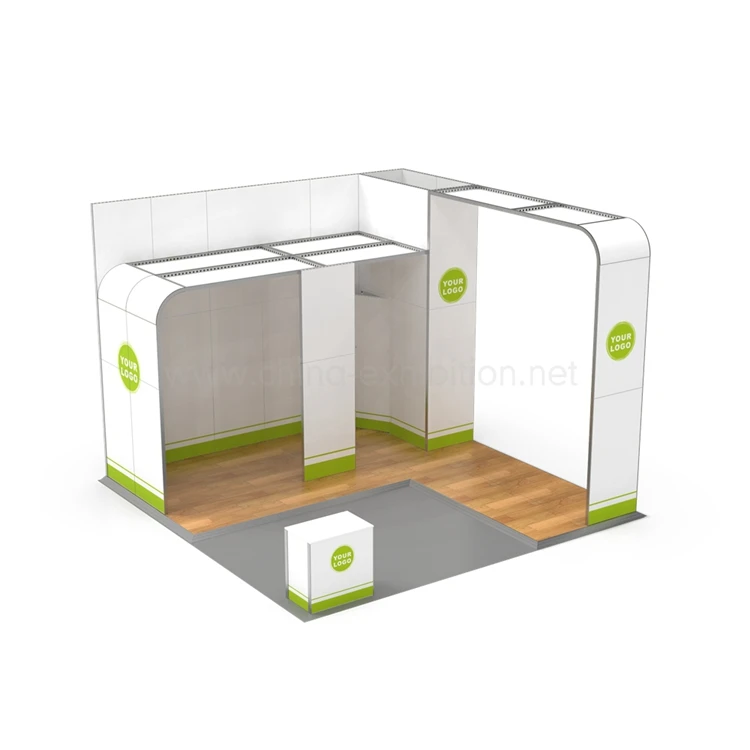 Different Panels For M Series Frame Best Selling Advertising Digital Fair Portable Promotional New Design Light anime expo Trade