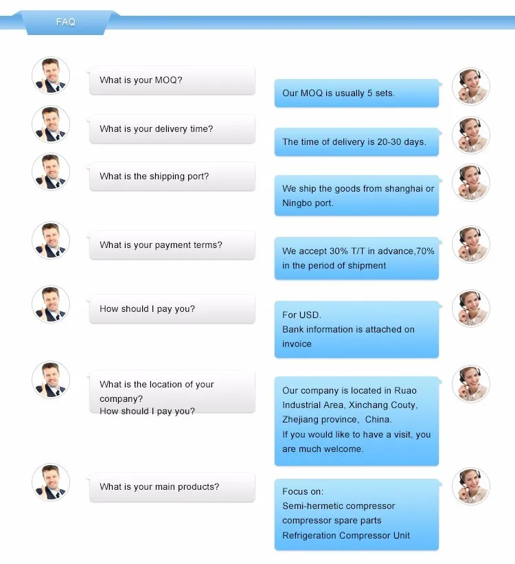 FAQ