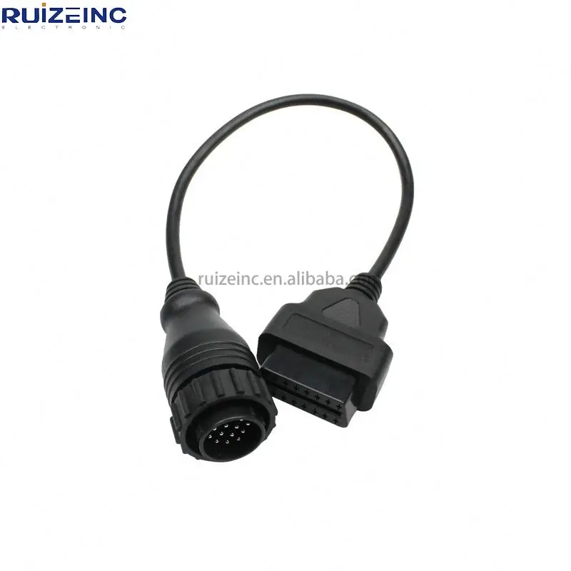 Спринтер 14PIN к 16PIN OBD2 кабель-14pin кабель