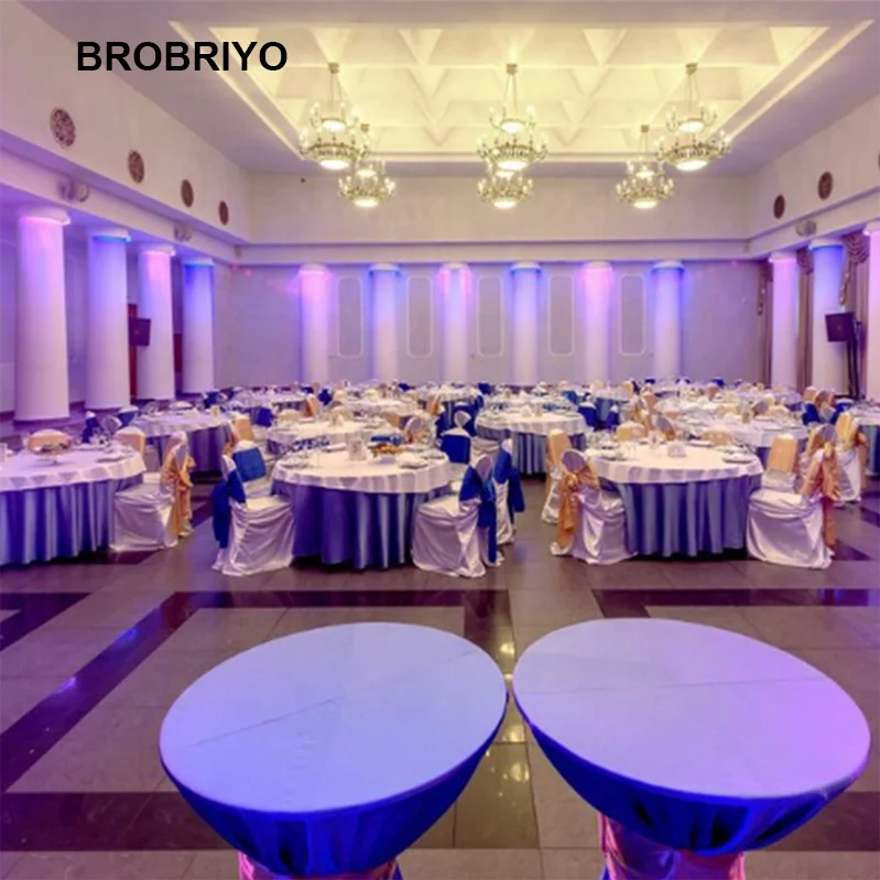 Wholesale Easy Carry Restaurant Wedding 10 Seater Folding Table Plastic Folding Dining Table