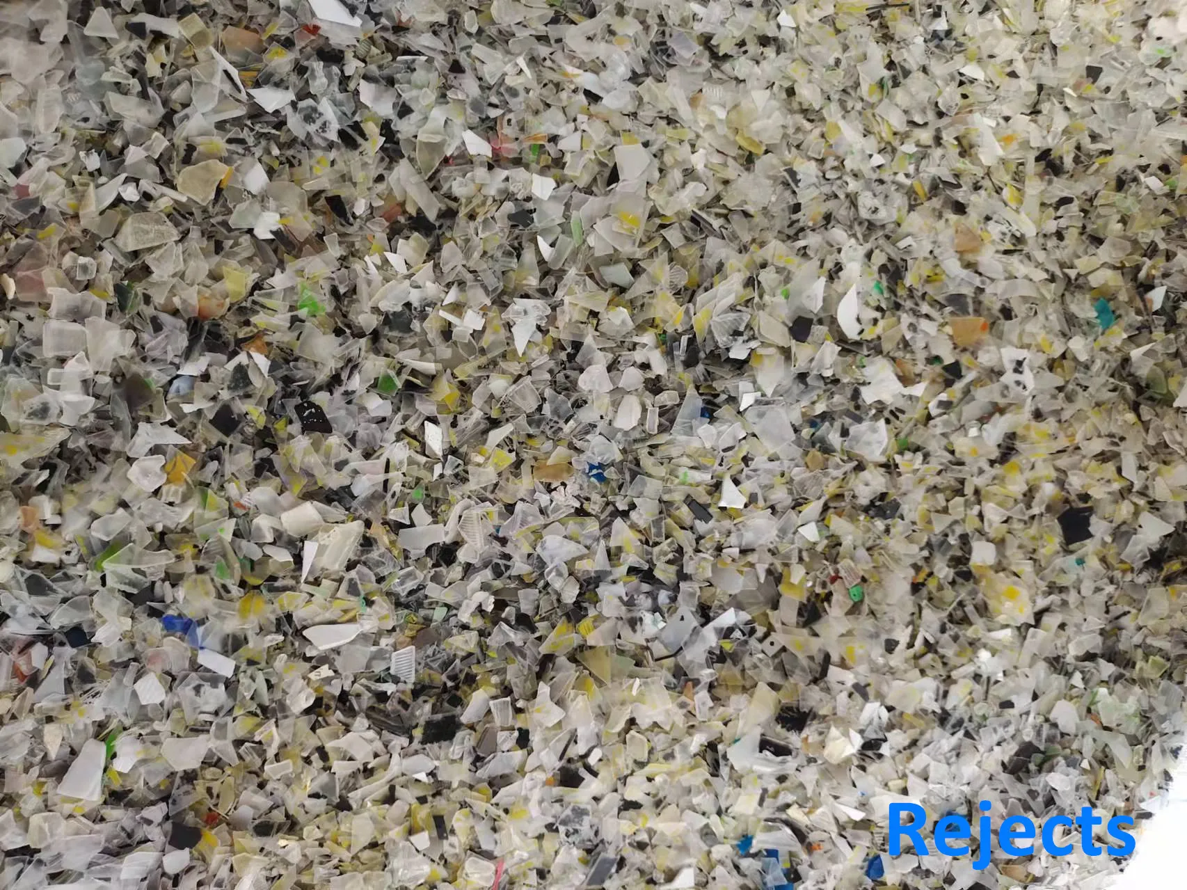 2022 NEW MODEL C421C8-512V6 Double layer PET BOTTLE FLAKES recycling optical sorter,ABS,PP,PET,PE,PVC,PC optical sorter