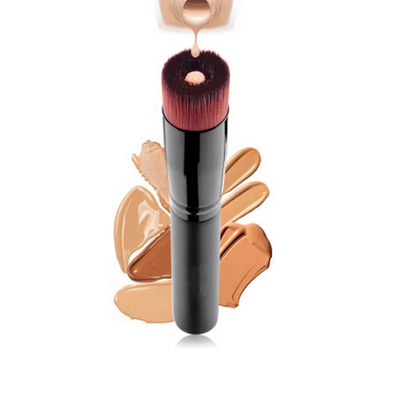 
2020 newest full coverage kabuki Foundation Brush 