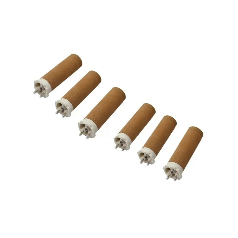Ceramic Heater W102.122 380-440V 7.5-10KW WR50 Ceramic Core For Plastic Welder Heating Element