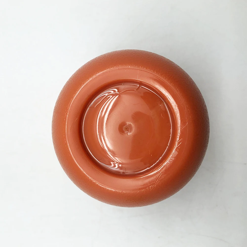 New Customized Logo Argentina, Yerba Gourd Mate Plastic Drink Tea Cup With Bombilla Straw/