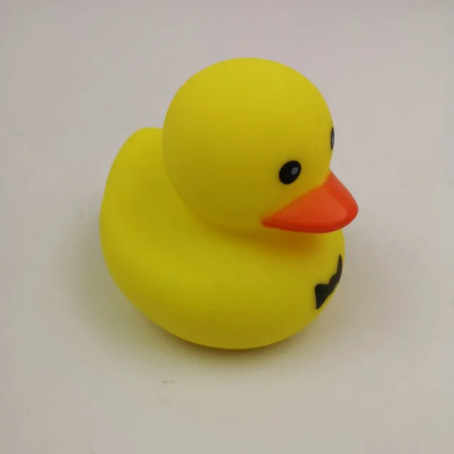Cheap Promotional Mini Yellow Rubber Duck