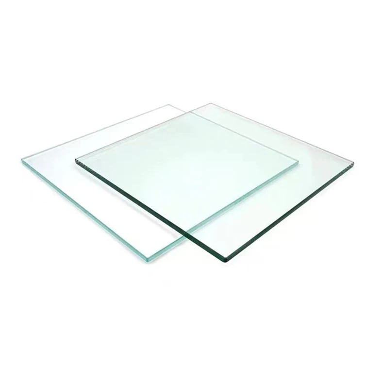 Wholesale Building Glass 3mm 4mm 5mm 6mm 8mm 10mm 12mm 15mm 19mm Large Sheet
