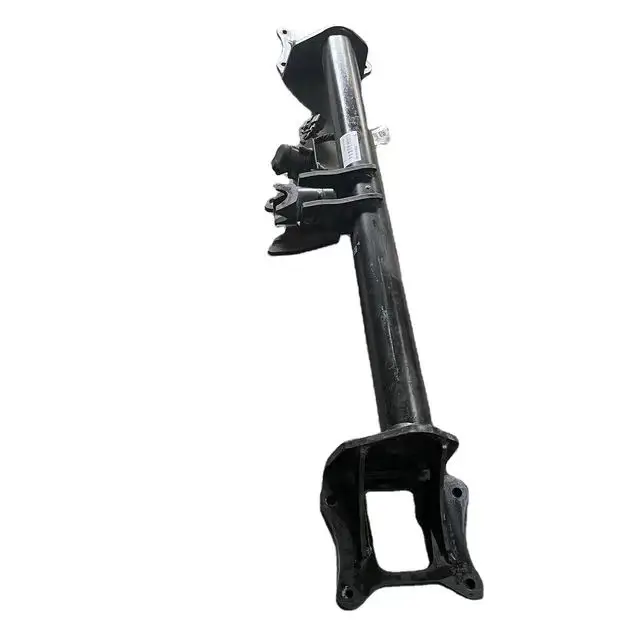1027583 The rear trailer bracket is used in Tesla model X part number 1027583-00-G