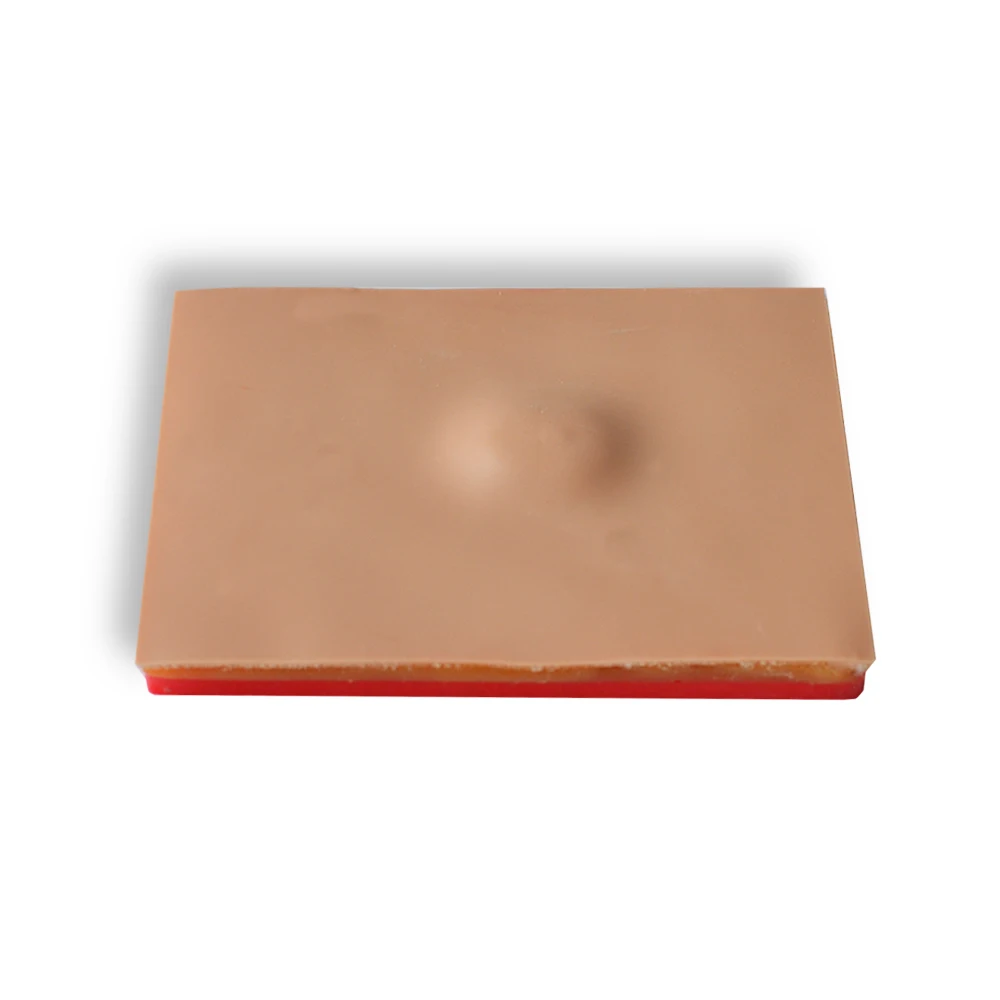 Набор для тренировки швов, полный набор для хирургических учеников, для обучения медицине