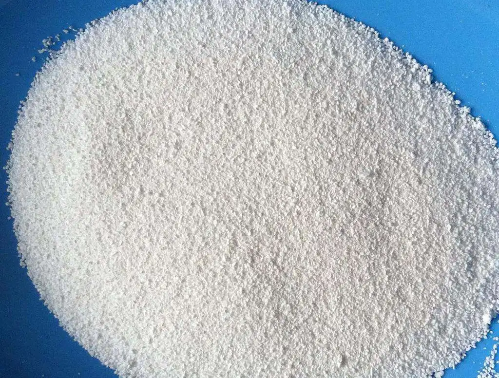 High Quality Soda Ash Light Purity 99.2% Soda ash light factory price