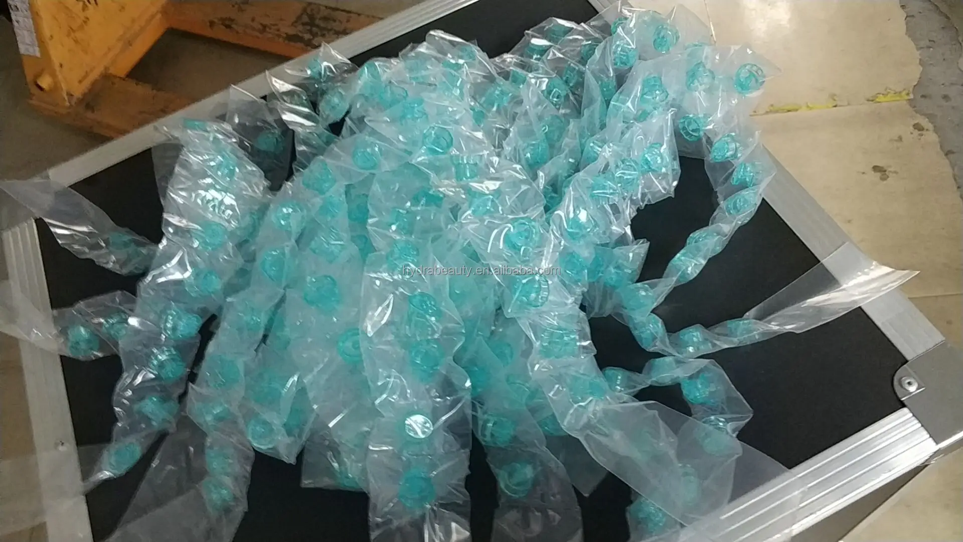 hydraface Hidrofacial Tips/Hydra Edge Dermabrasion MD Tips/Hydradermabrasion Disposable Tips Acuvue Hydraluxe