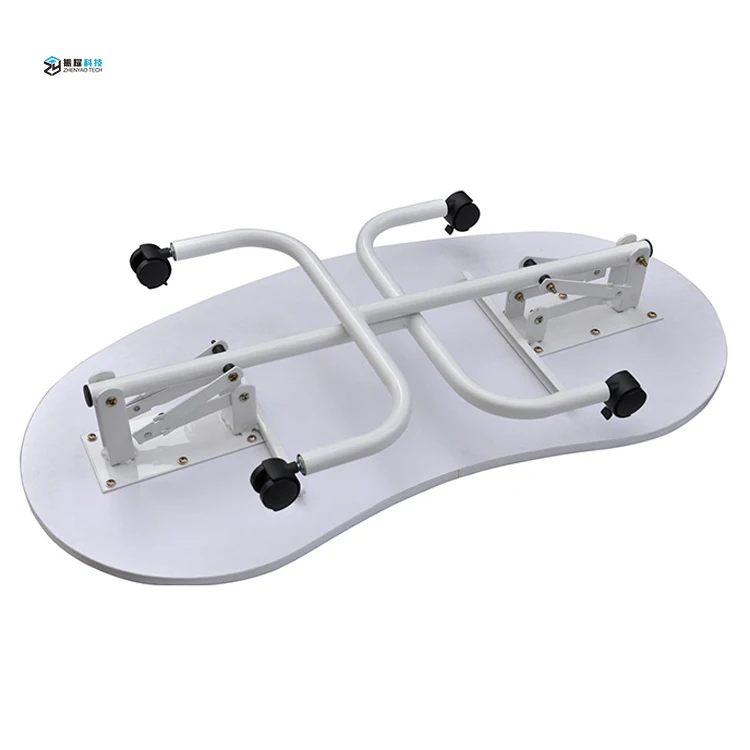 Modern Style Manicure Table Used Nail Salon Equipment