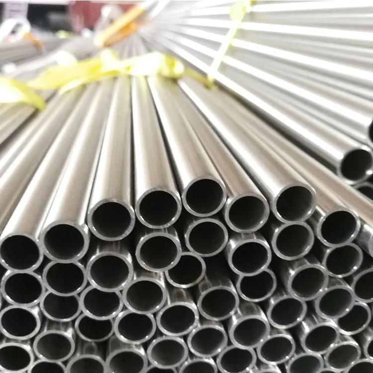 Factory Price 201 304 316 Square Rectangular Stainless Steel Tube 304 Welded Material Steel 316 Stainless Steel Pipes