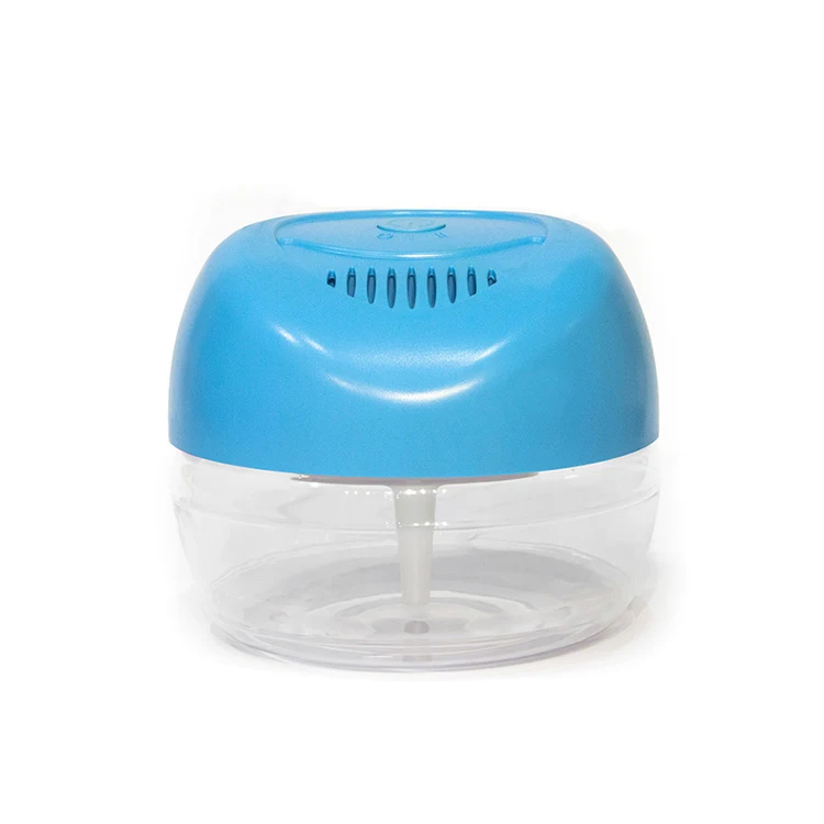 Good Quality Factory portable Dorm room coffee shops cool mist Shangrila plastic Absorb animal odor essential oil diffuser