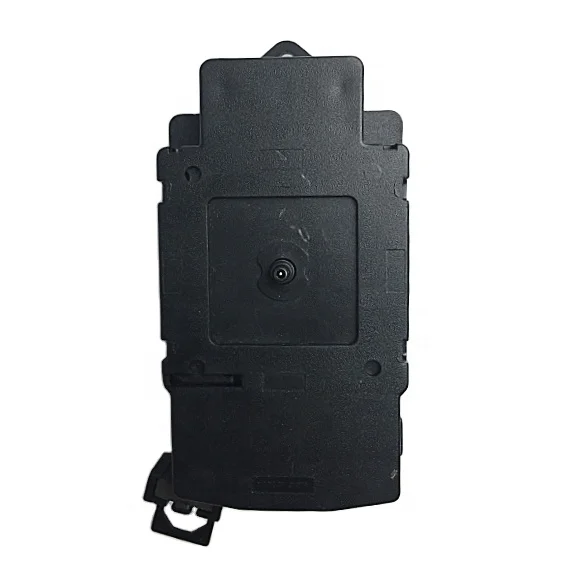  DIY HD-1688 маятниковые настенные часы движение с пластиковые вешалки маятником механизм
