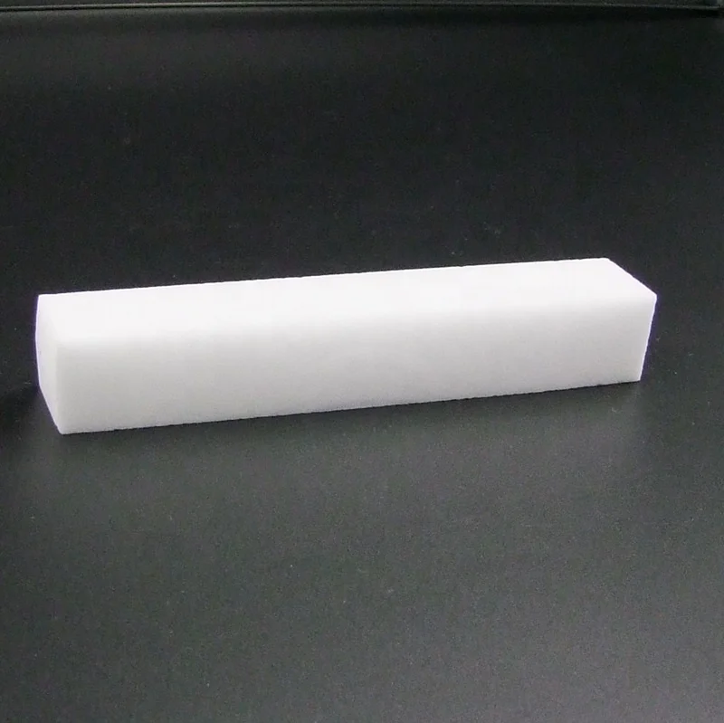 Тихоокеанский кварцевый высококачественный Кварцевый квадратный стержень PQ191