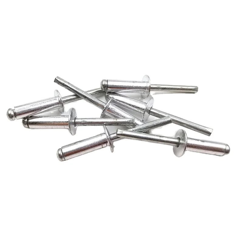 remaches inoxidables remache ciego de acero inoxidable remaches de acero inoxidable