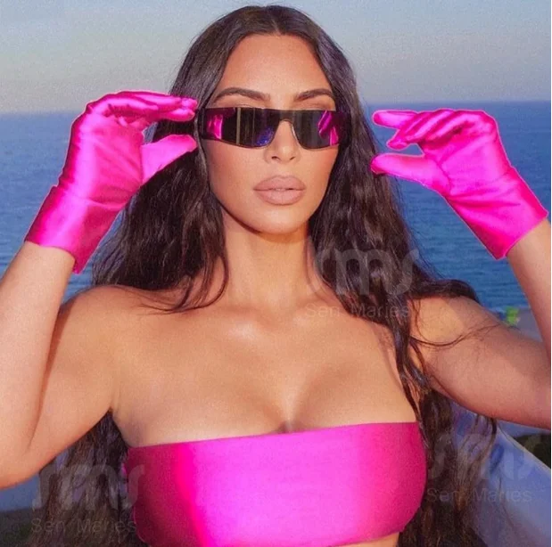 Oversized Rimless Sunglasses Women Once Piece Punk Circle Sports Sun Glasses Men Mirror Shades UV400 Colorful Fashion Eyewear