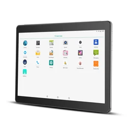 Оптовая Продажа Портативный 10 дюймов android планшетный ПК с сенсорным экраном навигации функция