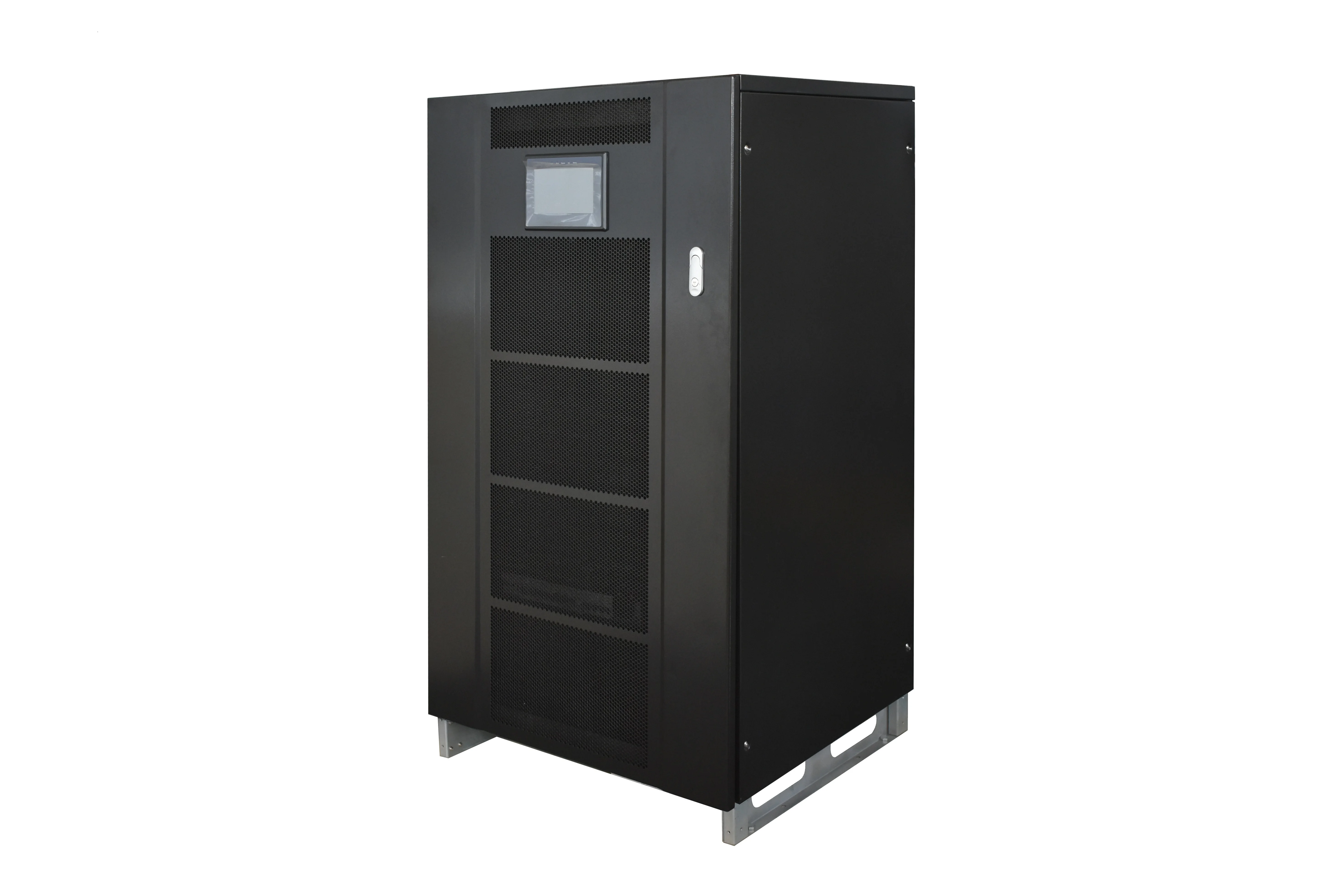 Low Frequency 3 phase Online UPS 208/120Vac 100kva 120kva 200kva ups power supply 208/120Vac customization UPS factory price