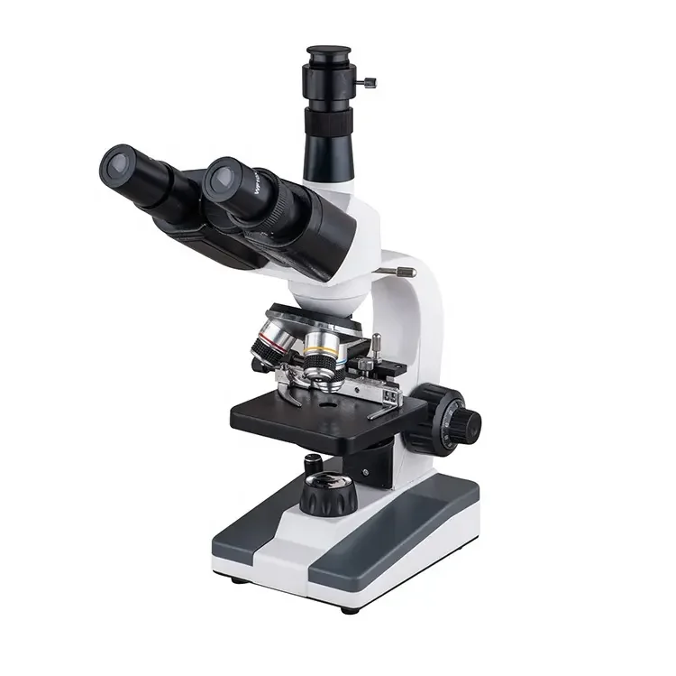XSP-116SM China popular optical instrument toy microscopes digital trinocular microscope biological for lab/pathology