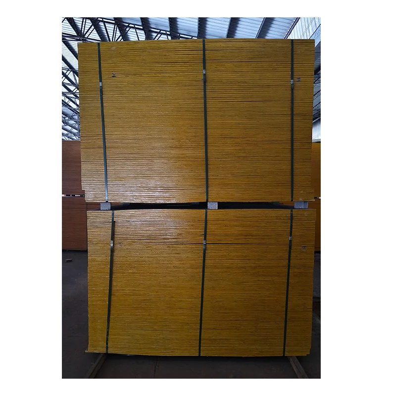 Eucalyptus plywood 18mm phenolic adhesive Cdx plywood