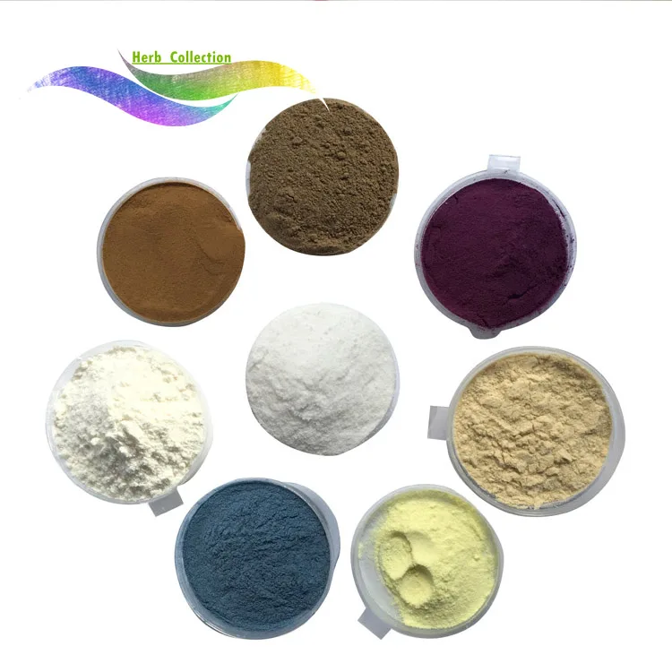 
China factory supply best price of cocoa powder 