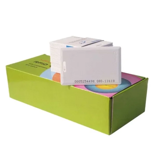 Rfid-карты манго tk28 125 кГц