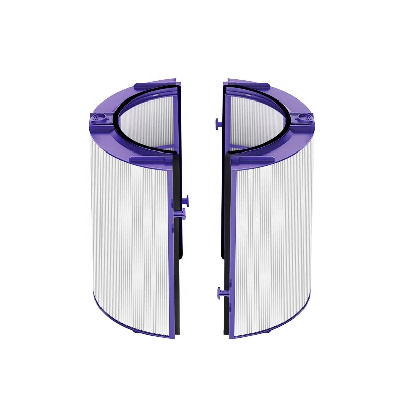 Air Purifier for dysons Tp04/ Dpo4/ Hpo4 /filter HEPA activated carbon filter