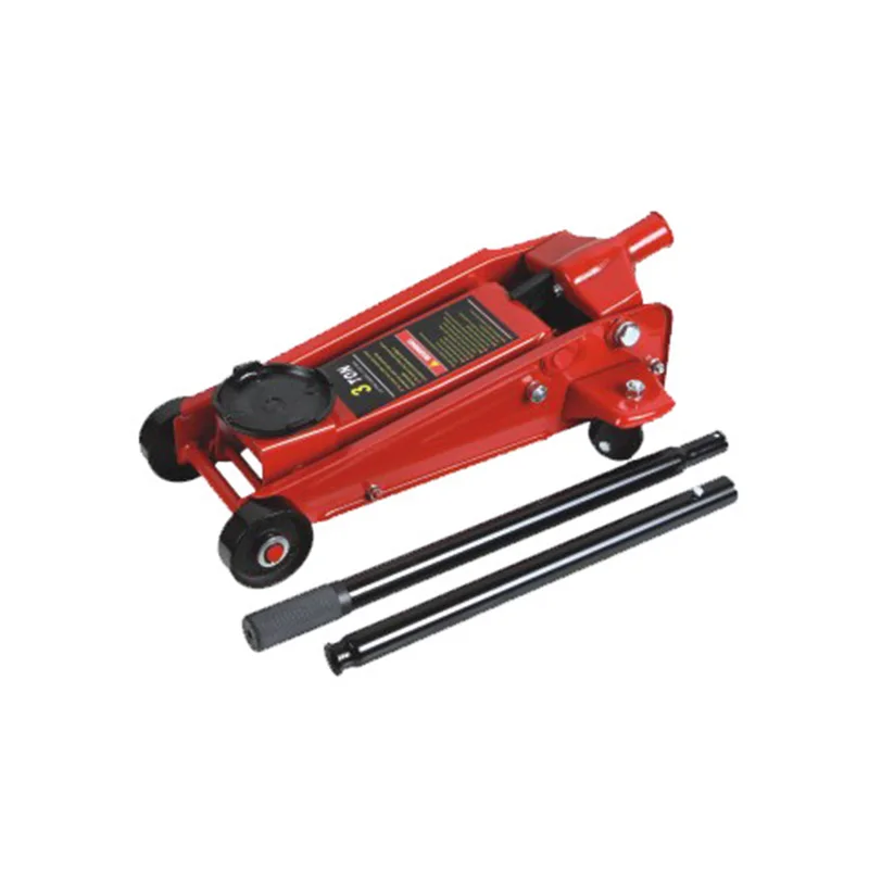 High Quality Lifting Jack 3 Ton Pneumatic Hydraulic Jack Hydraulic Jack Press
