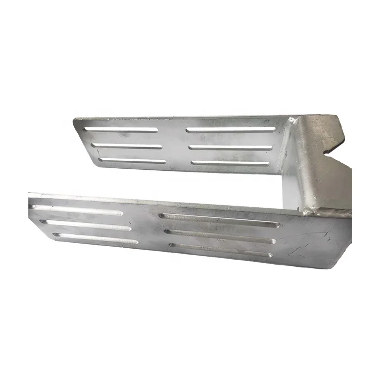 Sheet Metal Stamping and bending Parts Factory OEM telecommunication tower & accessories