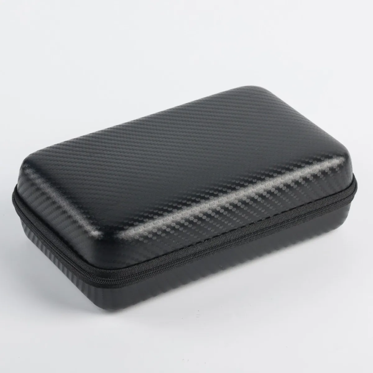 Multi-style EVA multi-shape anti-collision waterproof mobile headset data cable storage bag