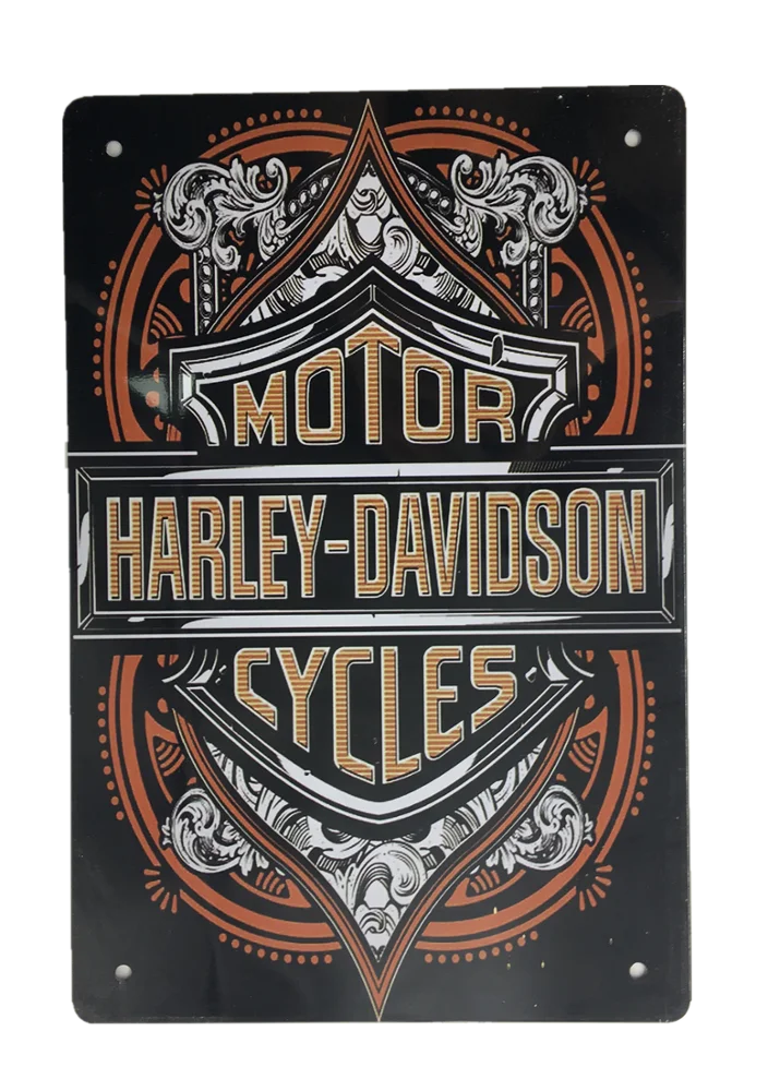 
Wholesale Norton Indian Motorcycle Route 66 Vintage tin Sign Metal Plaque Retro Gift Bar Pub Friend Home Restaurant wall Decor 