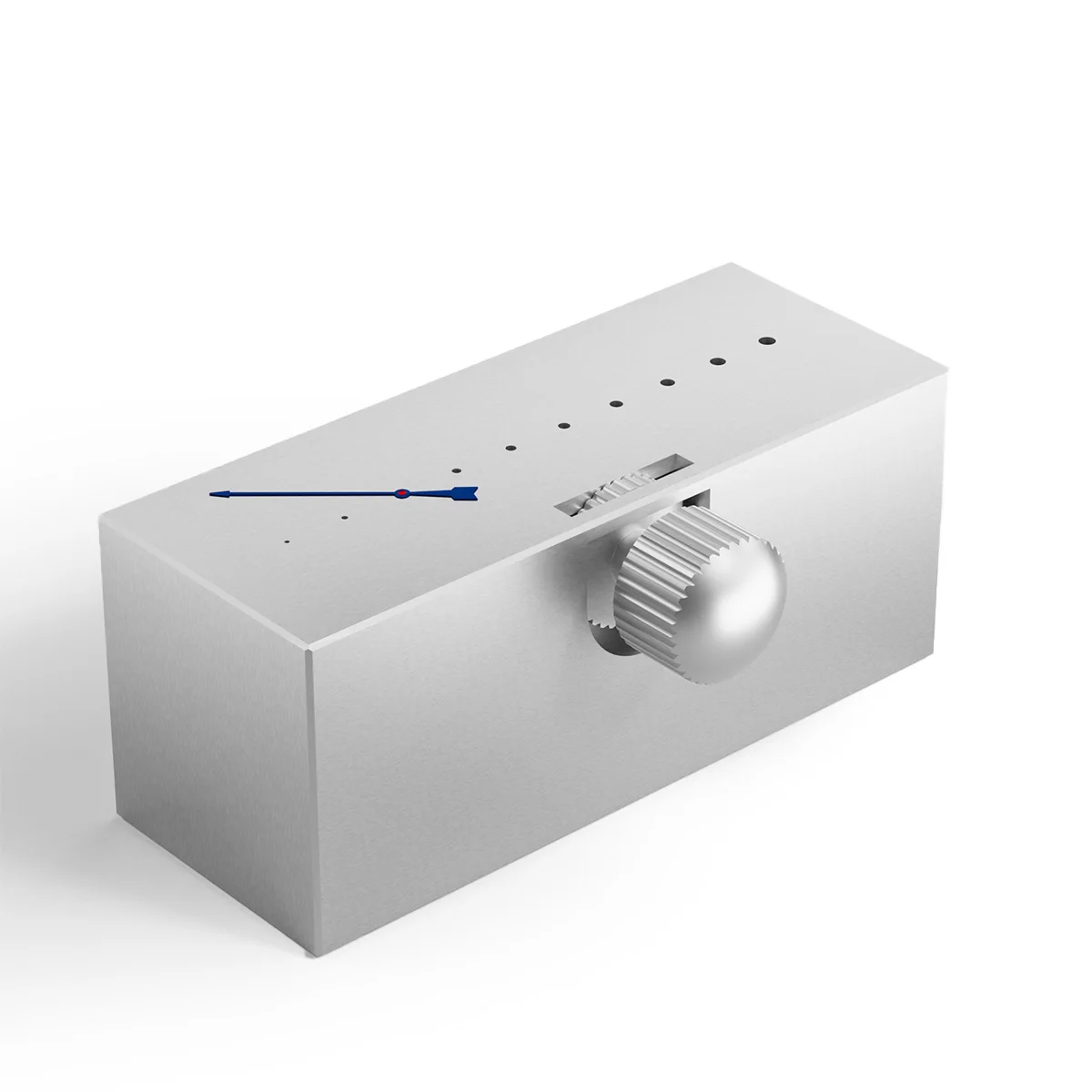 Stainless Steel Gear Tip Repairer Watch Repair Tool For Tightening Watch Minute Wheel Reaming Gear Wheel